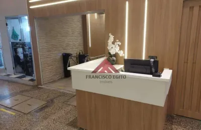 Sala, 19m - venda por r$ 95.000 ou aluguel por r$ 1.075/mês - centro - niterói/rj