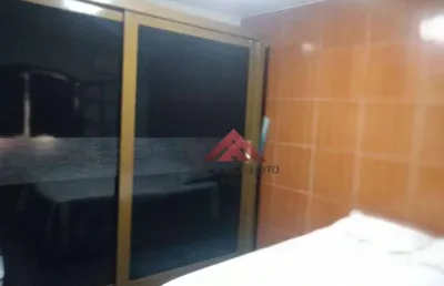 Casa à venda, 108 m² por r$ 231.000,00 - porto novo - são gonçalo/rj