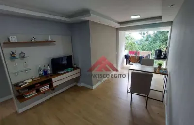 Apartamento com 2 quartos à venda, 67 m por 250.000 - mutuá - são gonçalo/rj