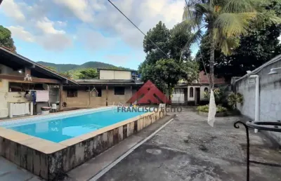 Casa com 4 quartos à vendacasa com 4 quartos à venda no engenho do mato, itaipu. ampla e, 80 m        por r$ 420,000,00 niterói/rj