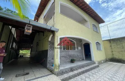 Casa à venda por r$ 350.000,00 - pita - são gonçalo/rj