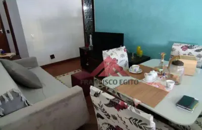 Apartamento com 2 quartos à venda, 72 m² por r$ 270.000 - fonseca - niterói/rj
