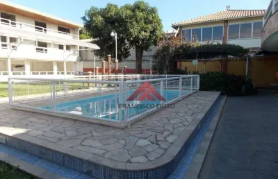 Sítio à venda, 5000 m² por r$ 4.000.000,00 - retiro são joaquim - itaboraí/rj