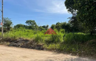 Terreno plano à venda, 1000m por 115.000 - guaxindiba - são gonçalo-rj