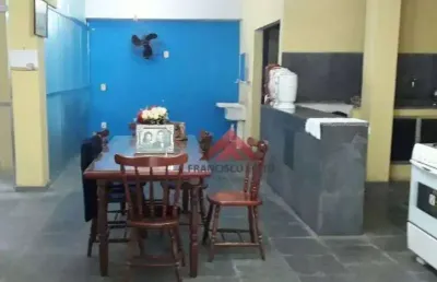 Casa com 1 quarto à venda, 112m por 180.000 - pacheco - são gonçalo - rj