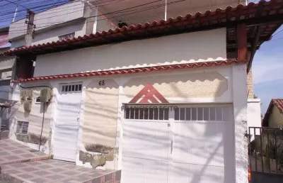 Casa com 2 dormitórios à venda, 139 m² por r$ 350.000,00 - gradim - são gonçalo/rj