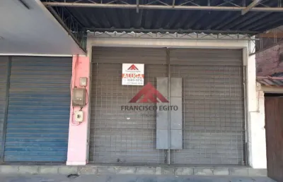 Loja para alugar, 30m por 800 ao mês - trindade - são gonçalo - rj