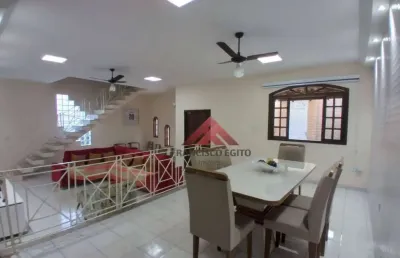Casa com 4 quartos à venda, 212m por  500.000 mil - brasilândia - são gonçalo - rj