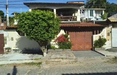 Casa à venda, 65 m² por r$ 350.000,00 - porto novo - são gonçalo/rj