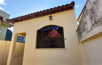 Casa com 1 quarto por r$ 150.000 - porto da pedra - são gonçalo/rj