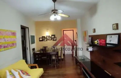 Amplo apartamento com 03 quartos,vaga de garagem no jardim icarai.