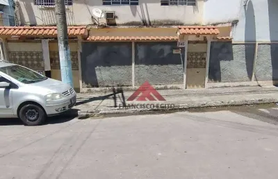 Casa à venda por r$ 210.000,00 - mutuá - são gonçalo/rj