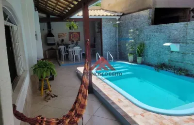 Casa com 3 quartos à venda - trindade - são gonçalo/rj