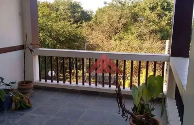 Casa à venda, 241 m² por r$ 290.000,00 - santa isabel - são gonçalo/rj