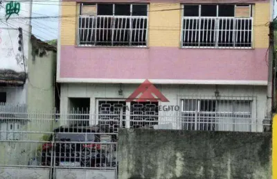 Casa com 3 quartos à venda, 150 m por 1.100.000 - barro vermelho - são gonçalo/rj