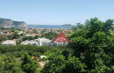 Casa com 3 dormitórios à venda, 400 m² por r$ 2.200.000,00 - piratininga - niterói/rj