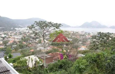 Casa à venda, 250 m² por r$ 2.000.000,00 - são francisco - niterói/rj