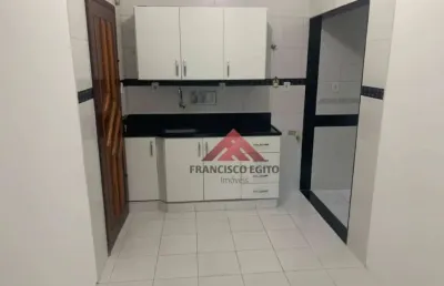 Apartamento com 3 quartos à venda na Rua Doutor Paulo Alves, Ingá, Niterói