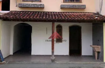 Excelente imóvel residencial com localização privilegiada!