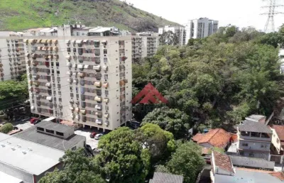 Apartamento à venda, 70 m² por r$ 270.000,00 - fonseca - niterói/rj