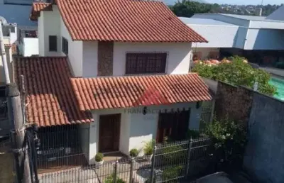 Casa com 3 quartos à venda na Travessa Salome Marins, Centro, São Gonçalo