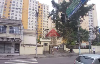 Apartamento com 2 quartos à venda, 60 m² por r$ 160.000 - mutondo - são gonçalo/rj