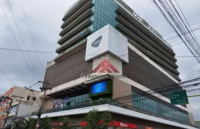 Sala, 152 m² - venda por r$ 600.000 ou aluguel por r$ 6.000/mês - raul veiga - são gonçalo/rj