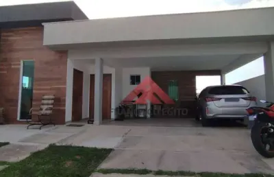 Casa com 3 quartos à venda, 172 m² por r$ 1.000.000 - jardim atlântico central (itaipuaçu) - maricá/rj