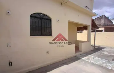 Casa à venda, 100 m² por r$ 390.000,00 - trindade - são gonçalo/rj