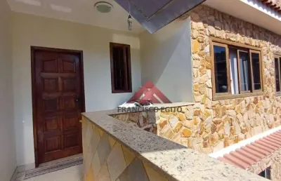 Casa com 4 quartos à venda, 258 m por 385.000 - pita - são gonçalo/rj