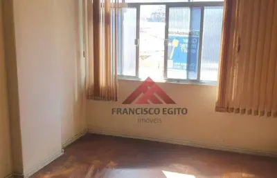 Apartamento com 2 quartos à venda, 49 m por 210.000 - centro - niterói - rj