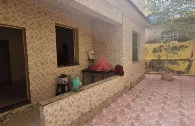 Casa com 2 quartos à venda, 114 metros por 170.000 - sete pontes - são gonçalo - rj