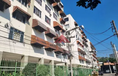 Apartamento à venda com 2 quartos, 65m por r$ 290.000 - fonseca - niterói - rj