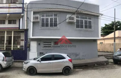 Casa com 2 quantos à venda, 105 m² por r$ 180.000 - centro - são gonçalo/rj