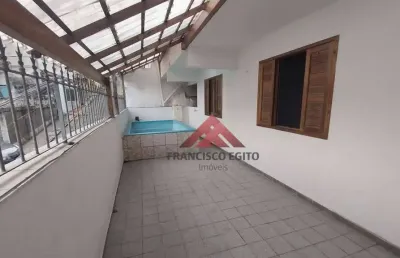 Sobrado com 3 quartos à venda, 224 m² por r$ 1.200.000 - ponta d areia - niterói/rj