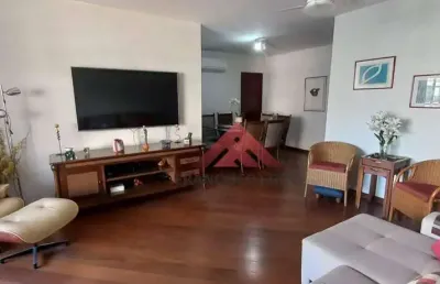 Apartamento com 3 quartos à venda, 230 m por 930.000 - ingá - niterói - rj