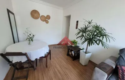 Apartamento 2 quartos com dependência e vaga de garagem em santa rosa por 310.000,00
