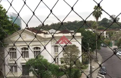 Apartamento à venda, 80 m² por r$ 390.000,00 - centro - niterói/rj