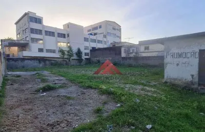 Terreno à venda na Rua Guilhermina Maia, Rocha, São Gonçalo