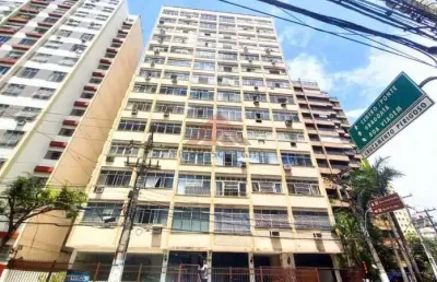 Apartamento com 3 quartos à venda, 108 m por r$ 530.000 - ingá - niterói rj