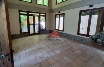 Casa com 3 quartos à venda, 255m por 850.000 - itaipu - niterói - rj