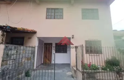 Casa com 2 dormitórios, 40 m² - venda por r$ 170.000 ou aluguel por r$ 971/mês - sete pontes - são gonçalo - rj