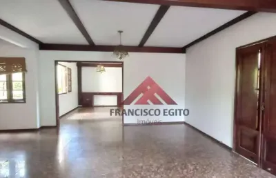 Casa com 6 quartos à venda, 333 m por 1.300.000 - badu - niterói - rj