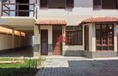 Casa com 6 quartos à venda 340 m por r$ 1.700.000  itaipu  niterói/rio de janeiro