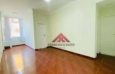Apartamento com 2 quartos à venda, 75 m por 280.000 - centro - niterói - rj