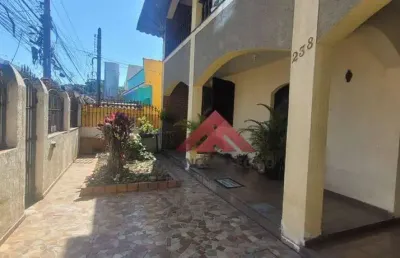 Casa com 4 quartos com 1 suíte à venda, 218m por 3.500.000 - centro - são gonçalo/rj