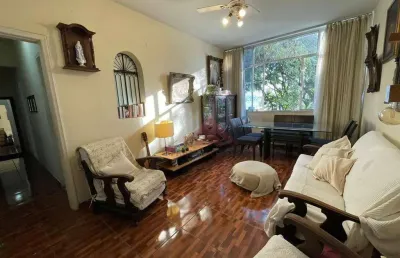 Apartamento com 3 quartos à venda, 85 m por 730.000 - são francisco - niterói-rj