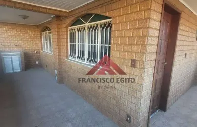 Sobrado com 2 quartos à venda, 85m por 200.000 - centro - são gonçalo - rj