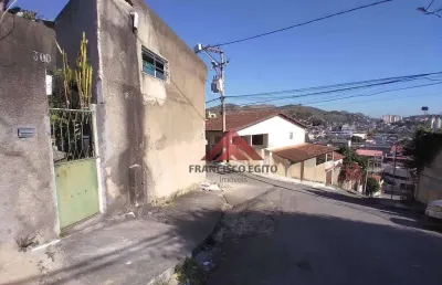 Casa com 2 dormitórios à venda, 36 m² por r$ 200.000,00 - santa catarina - são gonçalo/rj