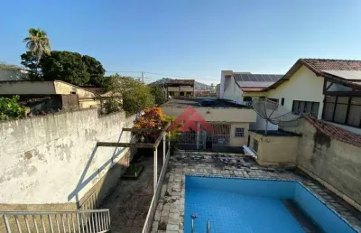 Casa com 3 quartos à venda, 137 m por  549.000 - zé garoto - são gonçalo-rj